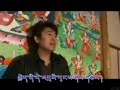Tibetan  Song Kunga - Ganglha Metok