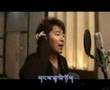 Tibetan Song Kunga - Ganglha Metok