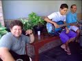 Resenha com Ton