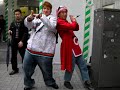 SAVE THE DANCE!....(in Japan)