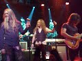 Marco Hietala & Jarkko Ahola - Pieni Rumpali (Live)