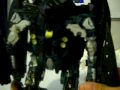 Transformers Revenge of the Fallen Jetfire pt2
