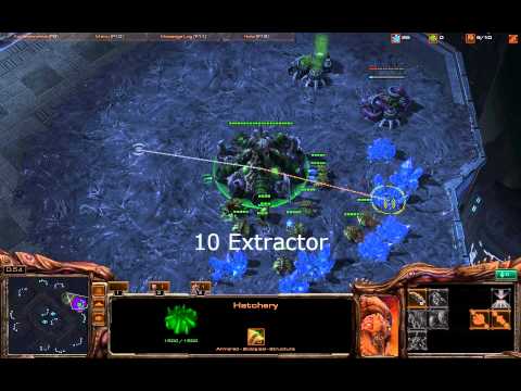 starcraft 2 zerg starcraft 2 zerg