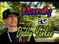 Sensacion del bloque- Randy y D la Ghetto(Jean52al)