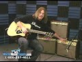 Behringer ACX Series of Acoustic Guitar Amps Demo