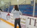Applicable Algebraic Geometry on Ice