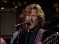 Kris Kristofferson - Austin City Limits