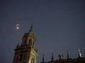 llegada estrella reyes a jaen