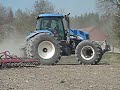 NH TG285 NH TG285