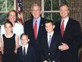 SEC Chairman Christopher Cox Receives USC Alumni Award 2008