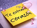 ENAMORADO Corazon -- Kaliente **javier**
