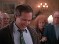 christmas vacation  tylenol and flipout