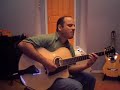 Improv to \"Rose Rouge\" (St. Germain) Improv to \"Rose Rouge\" (St. Germain)