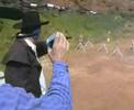 FBGC Cowboy shoot.