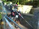 Tredz Downtown Race