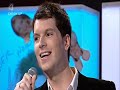 G4 singing Big Brother\