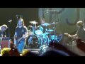 Pearl Jam - Porch - Seattle 2