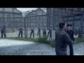 Mafia II [2] Walkthrough: Chapter 6 - Part 1 (PS3/Xbox 360/PC) [HD]