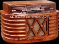 IRA LOUVIN-YODEL SWEET MOLLY IRA LOUVIN-YODEL SWEET MOLLY