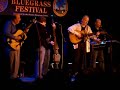 Seldom Scene - Joe Val 2008 - Like I Used to Do