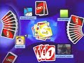 Playing UNO with Master Shake from ATHF