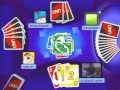 Playing UNO with Master Shake from ATHF