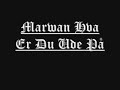 Marwan - hvad er du ude på