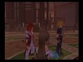 Tales of the Abyss - Mieu skit