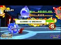 Mykle and Hammer Broski Phillburt Play: Sonic Generations - Part 6 (Speed Highway)