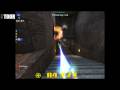 CZM (POV) vs Jibo 2006 CPL Winter Finals Game 1B