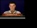 CNN Interview web- David H Brooks helps save thousands of lives through his body armor technology