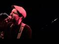 Lee Everton & The Scrucialists - Cold Wind Blow - Live at Stadtsommer Zürich 2008