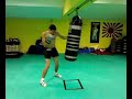 KICK BOXING RIBEREÑO