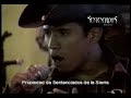 Sentenciados de la Sierra - Un Rinconcito en el cielo