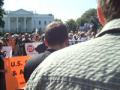 Afghan War Protest Oct 5