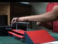 Crazy ubelievable hand skill.. part 2