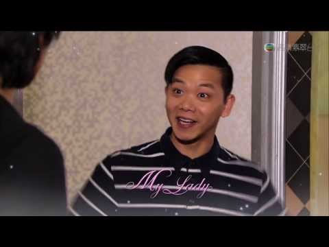 Lady - TVB劇集《My盛Lady》第08集預告- 馬明對蕊一見傾心足本劇情:http://programme.tvb.com/drama/bountylady/ myTV節目重溫:http://mytv.tvb.com/drama/bountylady/...