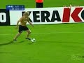 Artmedia 1x1 Juventus - UCL - 26/08/08