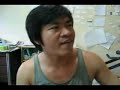 Steven Lim not happy
