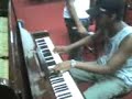 Eli&eacute;zer no Piano