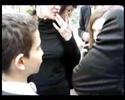 Tehilim: Yonathan Alster au festival de Cannes