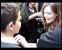 Tehilim: Yonathan Alster au festival de Cannes