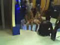 Belina Mamão no programa 