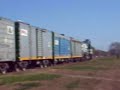 NRE 2300CW de Ferrosur Roca NRE 2300CW de Ferrosur Roca