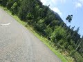 Another stretch of Obersalzburg roads