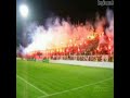 ULTRAS Legia - Żyleta JEST zawsze...!