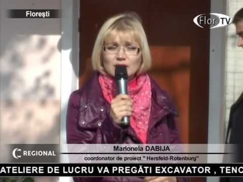 Atelier de ultima ora la școala profesionala