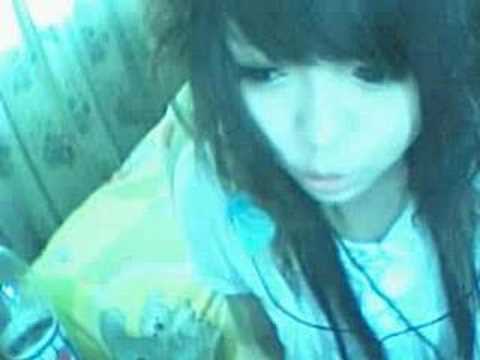 发嗲四川美女翻唱