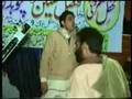 POTWARI SHER HAFEEZ & SADAT 2008