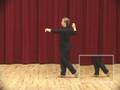 Bronze 2 Waltz